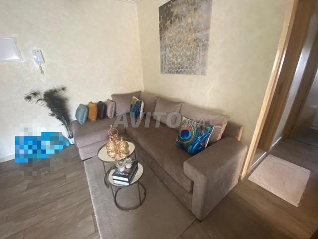 Appartement à vendre complexe Diyari Tanger - 2