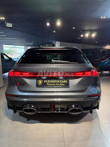 Audi Rs5 Hybride Automatique 2026 - 2