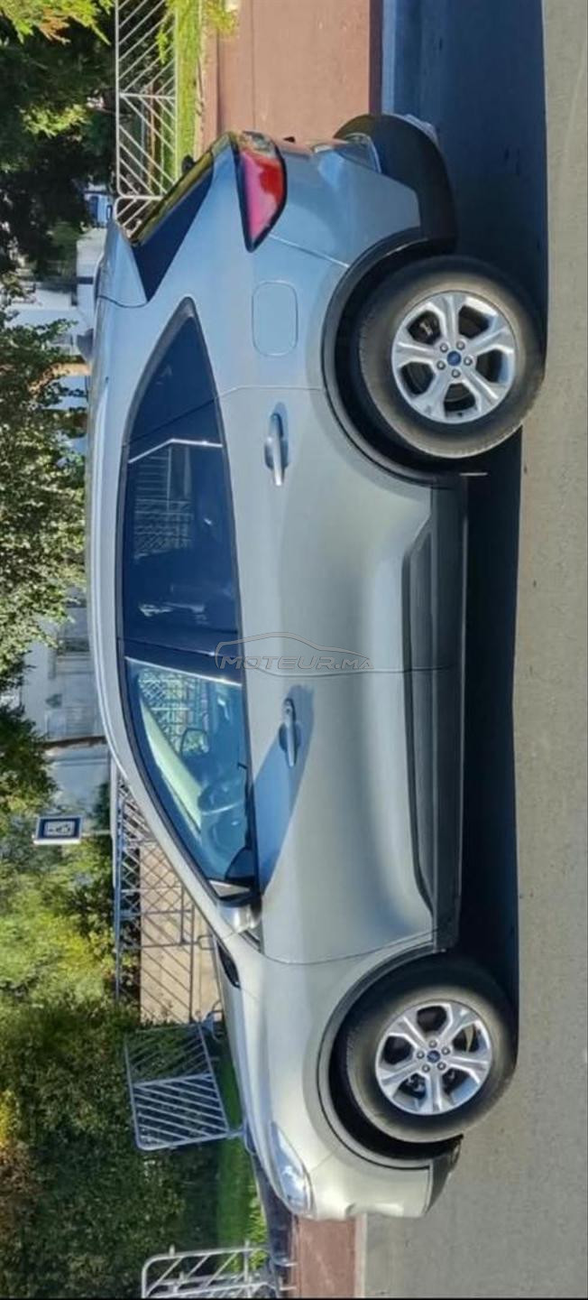 Ford Kuga Diesel Manuelle 2024 à Rabat