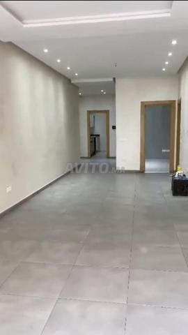 Appartement à vendre à côté de la gare de Kénitra - 2