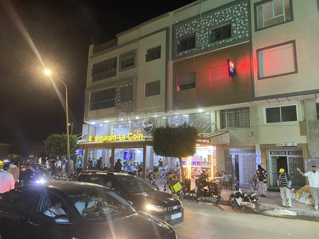 Café restaurant - 2