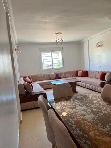 Appartement à louer 65 m² à Tanger - 2