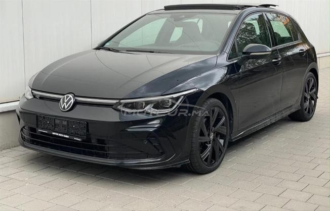 Volkswagen golf  8.5 R lin modi 2023 wa 