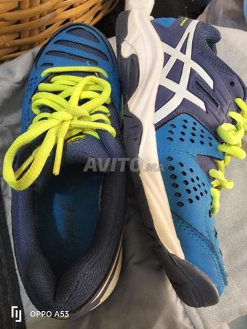 Chaussures de sport ASICS GEL-RALLY GS - 2