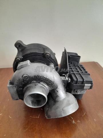 Turbo 320d e46 150cv - 2