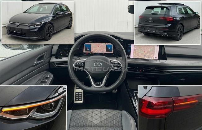 Volkswagen golf  8.5 R lin modi 2023 wa 