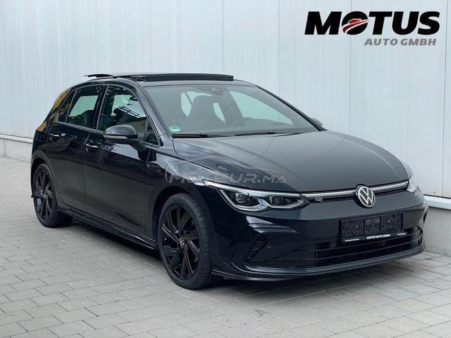Volkswagen golf  8.5 R lin modi 2023 wa 