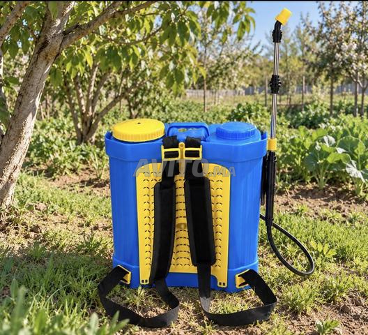 Pulvérisateur agricole 20 litres