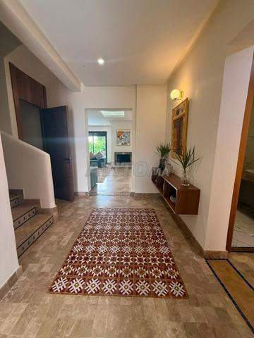 Villa à vendre sur Route de l’Ourika avec Piscine - 2