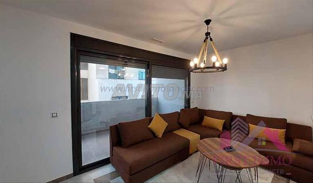 Appartement à Vendre sur La Corniche de Tanger - 2