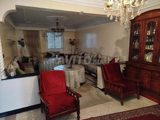 Appartement à vendre à Sidi Moumen - 2