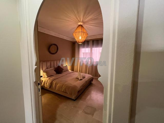 Appartement à louer - 2