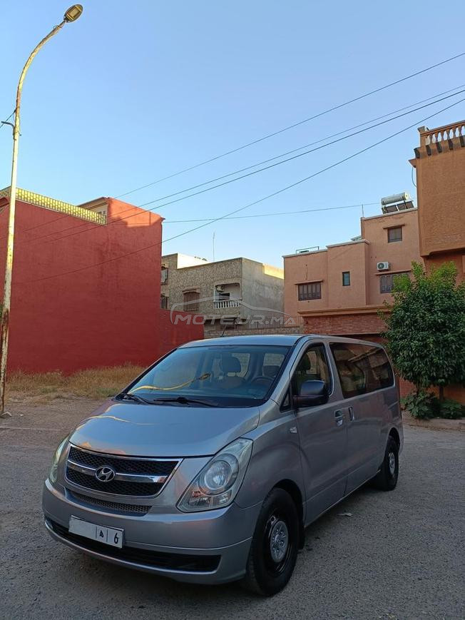 Hyundai H1 