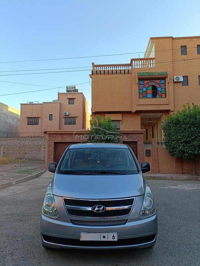 Hyundai H1 