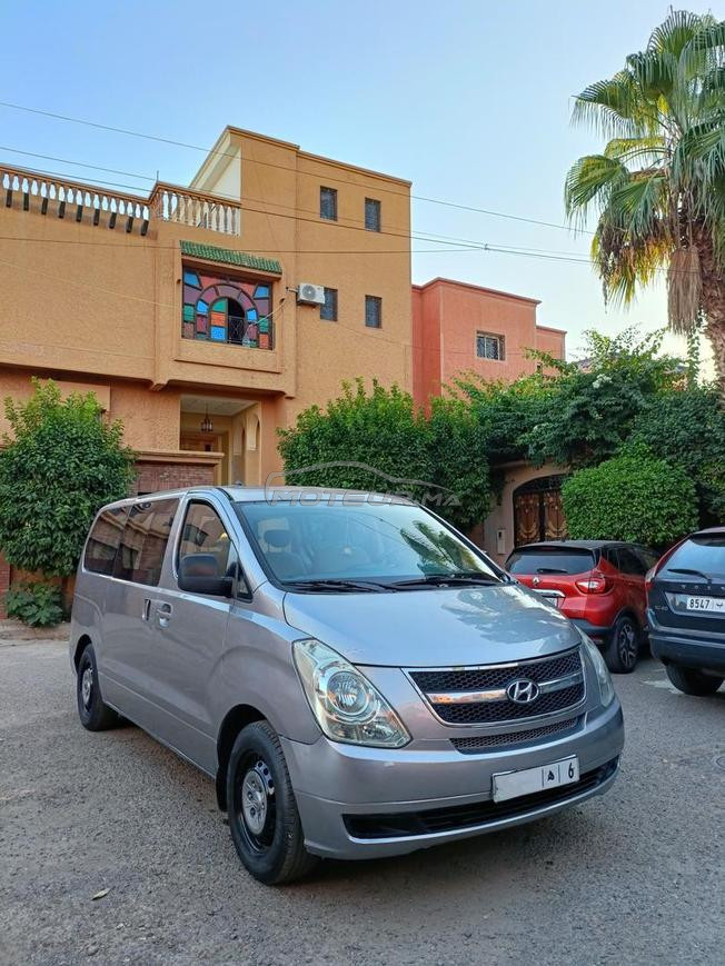 Hyundai H1 