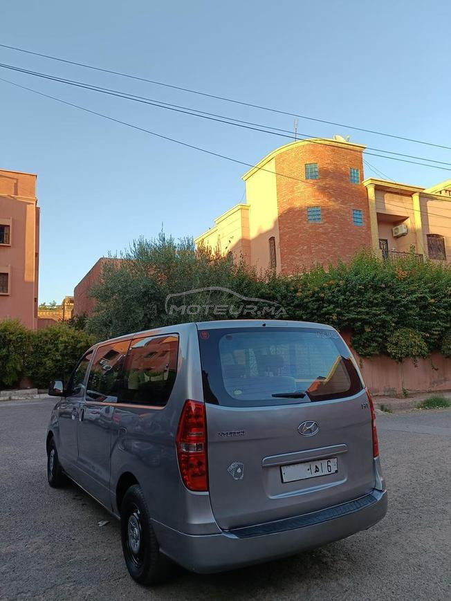 Hyundai H1 