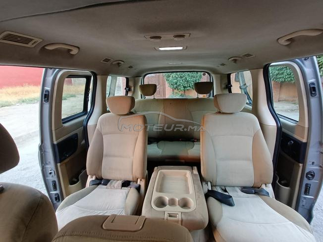 Hyundai H1 