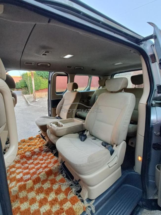 Hyundai H1 