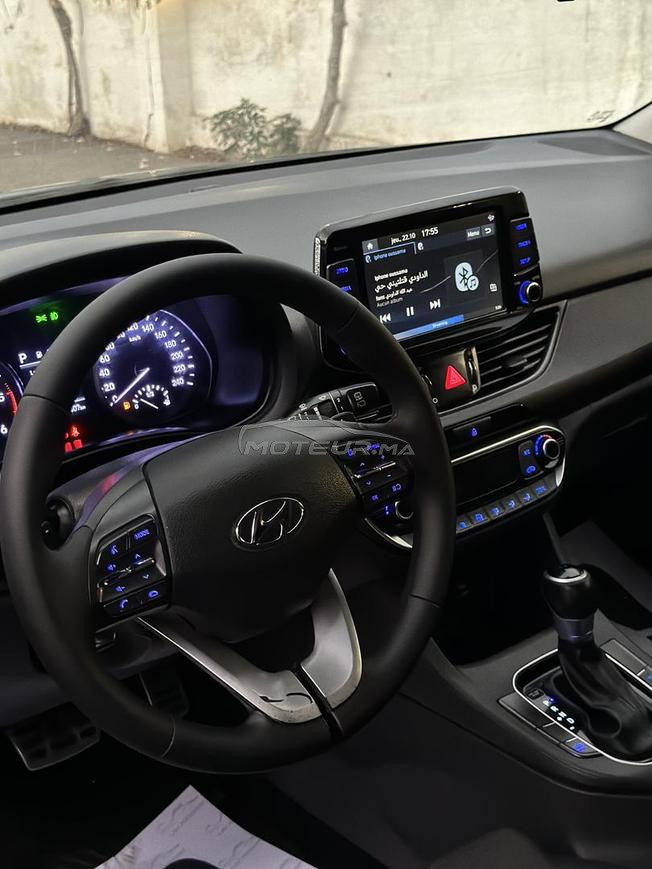 Hyundai i30 diesel 2021 tt options 