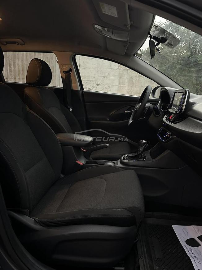Hyundai i30 diesel 2021 tt options 