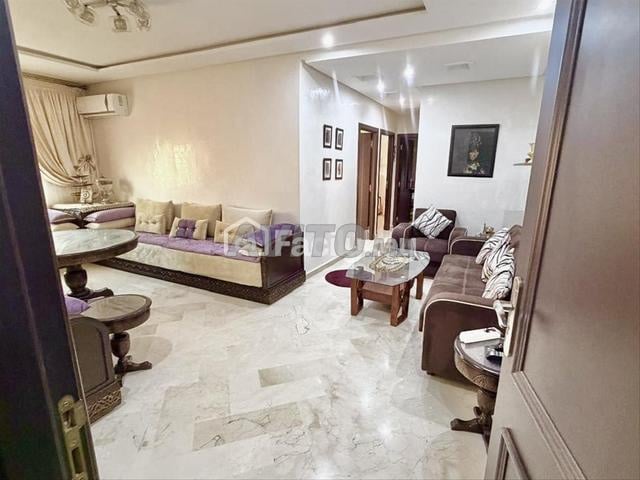 Appartement de 68 m² à Marrakech - 2