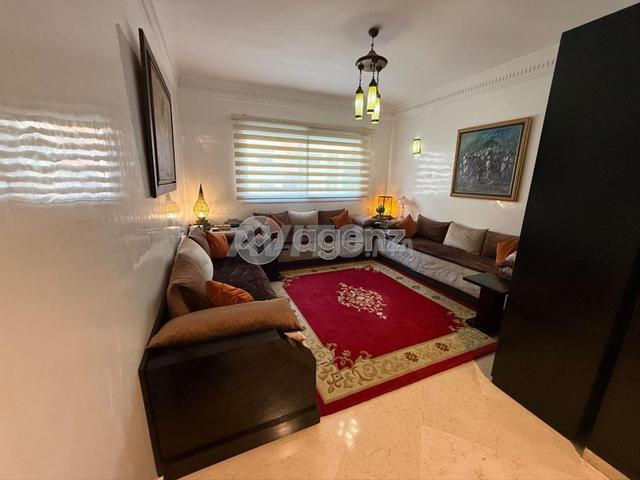 CMN-MA-2922 - Appartement à vendre à Oasis