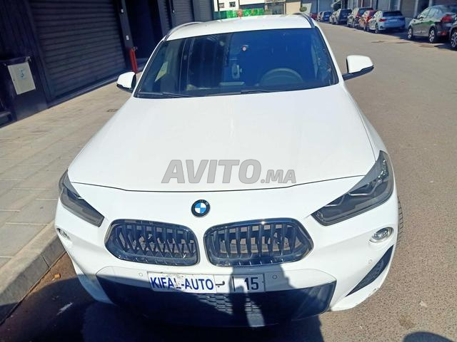 KIFAL - BMW X2 - 2