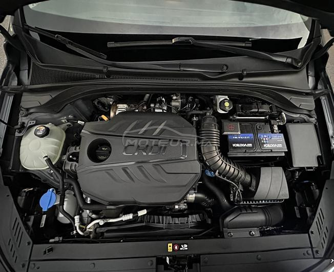 Hyundai i30 diesel 2021 tt options 