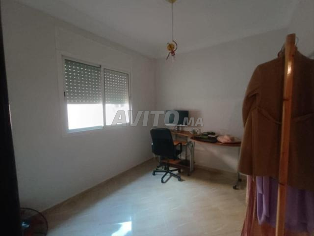 Appartement non meublé à louer quartier Salam - 2