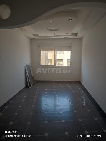 Appartement à vendre 51 m² à Temara - 2
