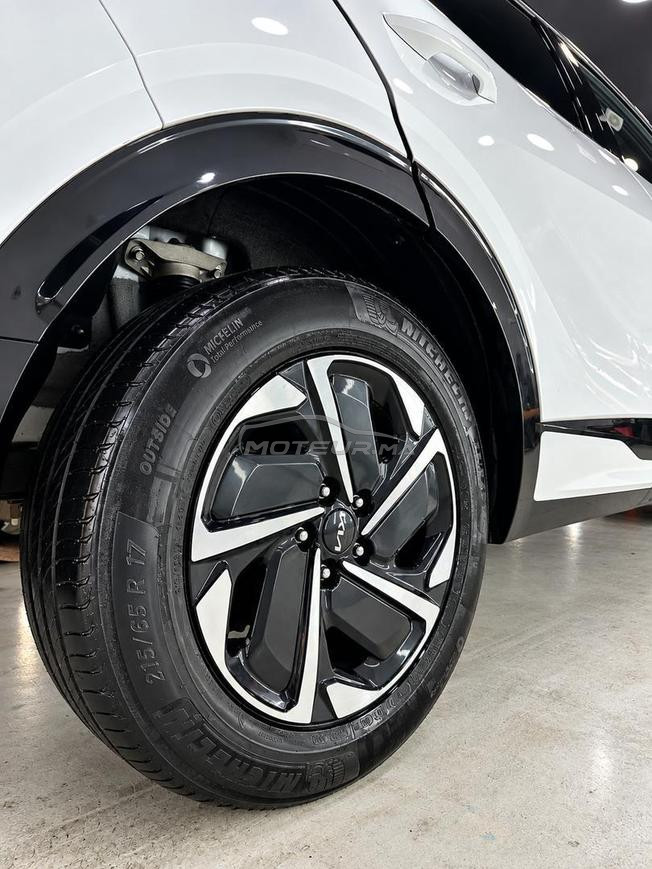 Kia Sportage GT-Line 2023