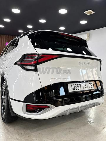 Kia Sportage GT-Line 2023 à vendre