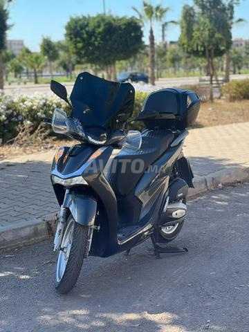 سكوتر سمارت 125 - 2