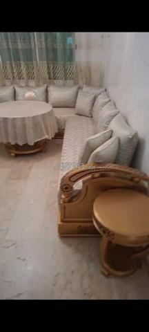 Appartement meublé à louer – La Gironde - 2
