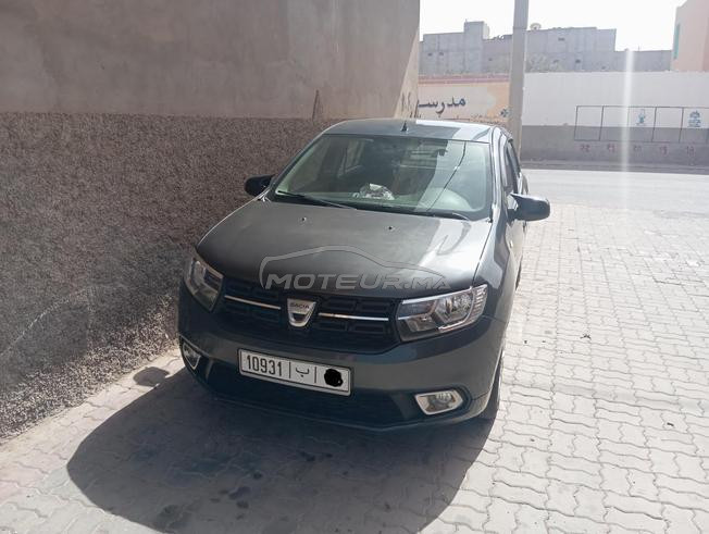 داسيا لوجان