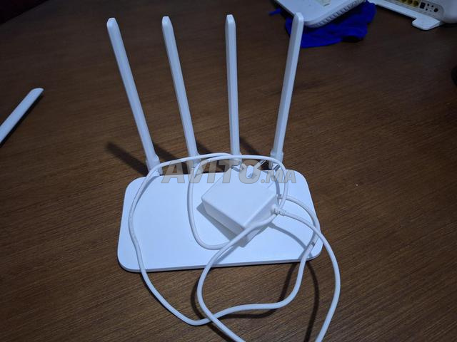 Amplificateur de signal Wi-Fi sans fil de Xiaomi - 2