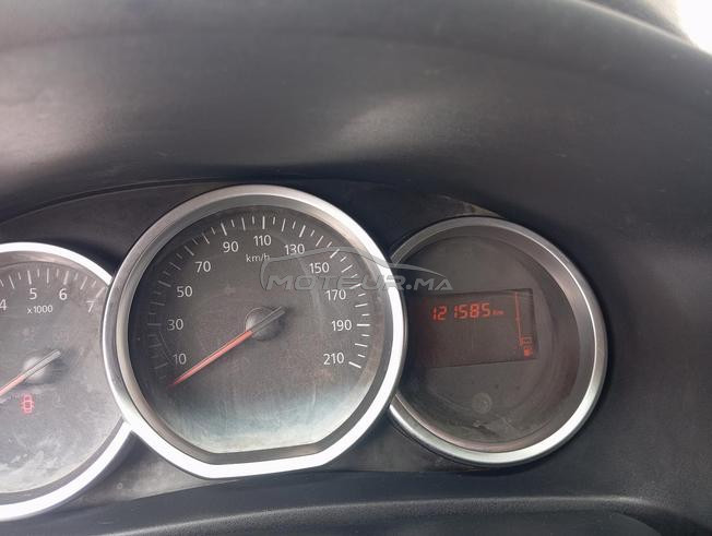 داسيا لوجان