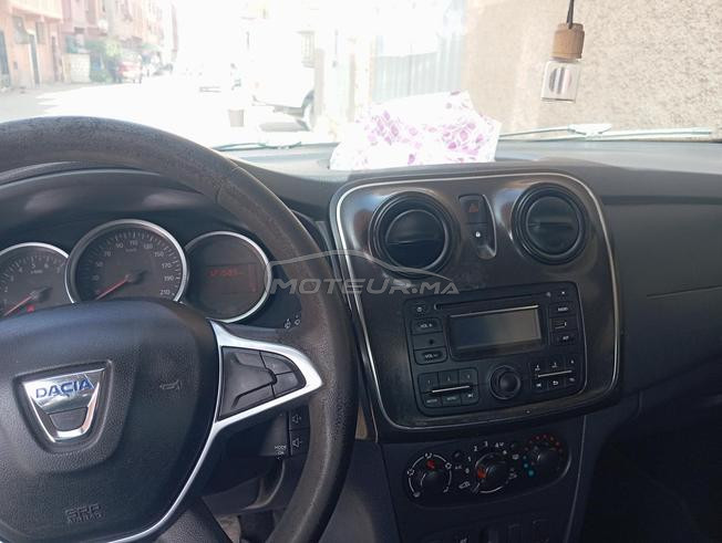 داسيا لوجان