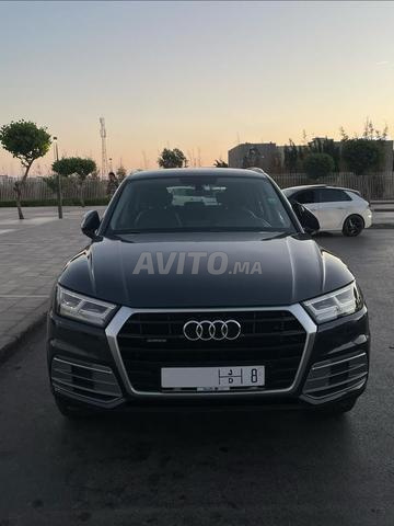 Audi Q5 2019 - 2