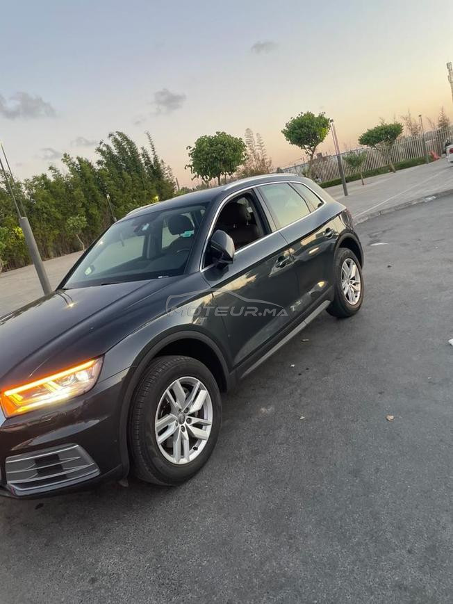 Audi Q5 2019
