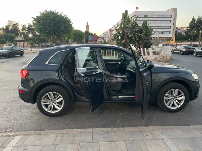 Audi Q5 2019