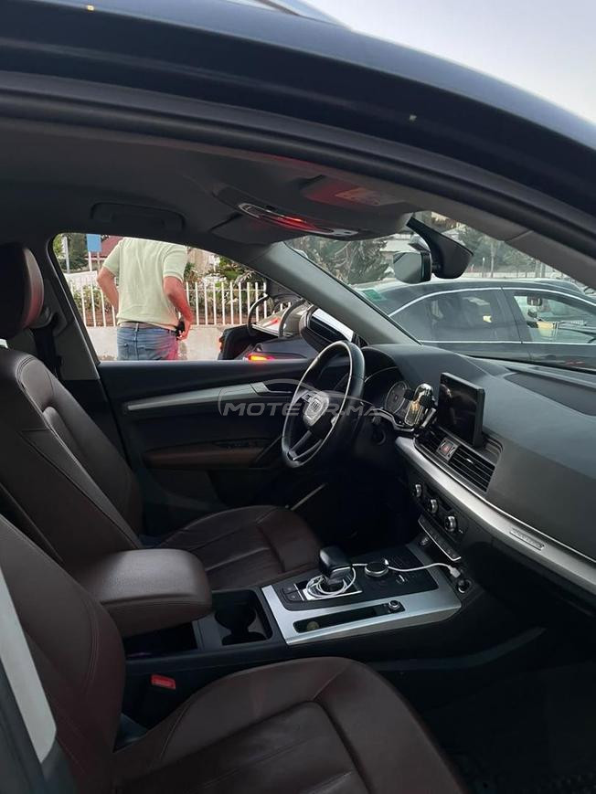 Audi Q5 2019