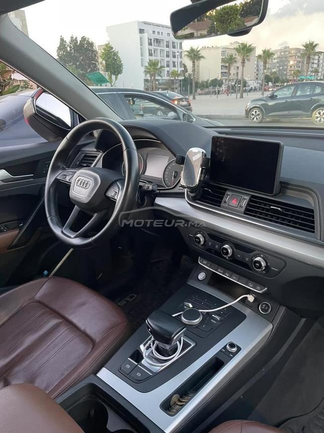 Audi Q5 2019