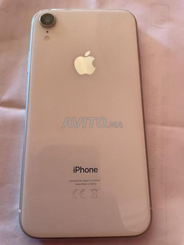iPhone XR propre neuf, testez puis payez - 2