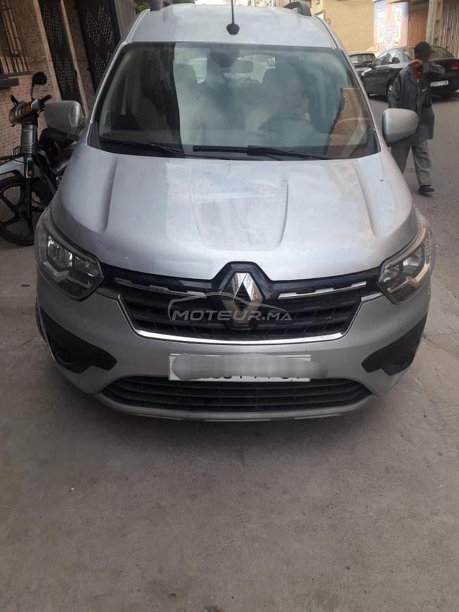 Renault Express Diesel Manuelle 2022 à Salé