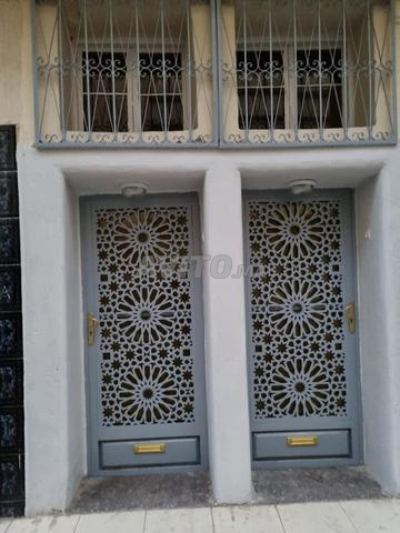 Maison à vendre 101m2 avec garage (Oued-Zem) - 2