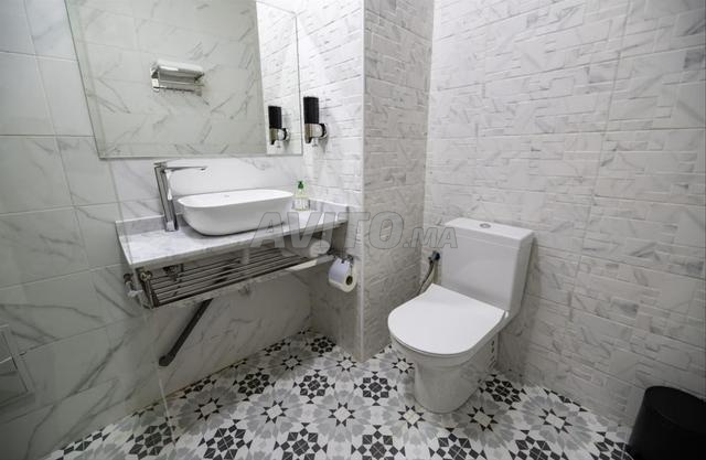 Appartement à louer Casablanca - 2