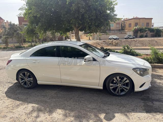 Classe CLA - 2