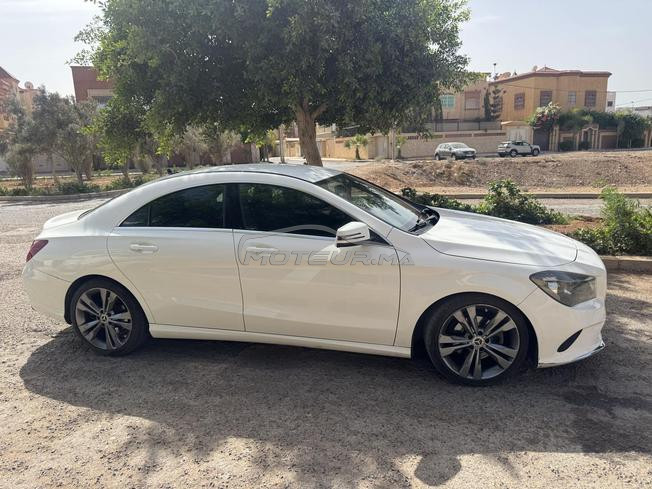 classe cla 
