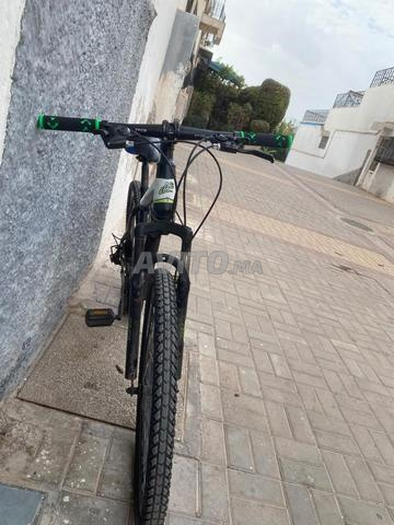 Vélo Asbike - 2
